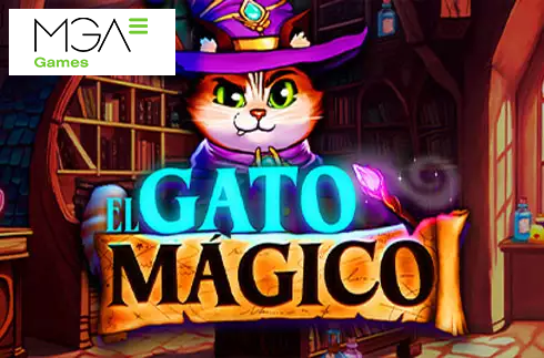 El Gato Mágico